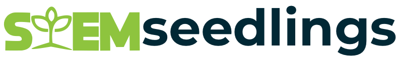 Stemseedlings logo